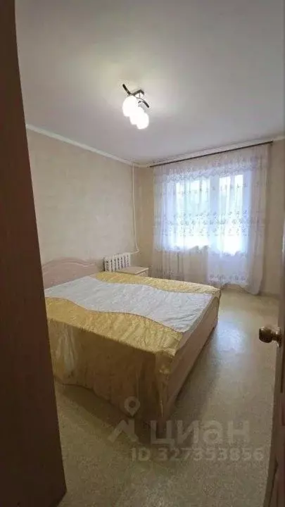 2-к кв. Татарстан, Набережные Челны 6-й комплекс, 1 (51.0 м) - Фото 1