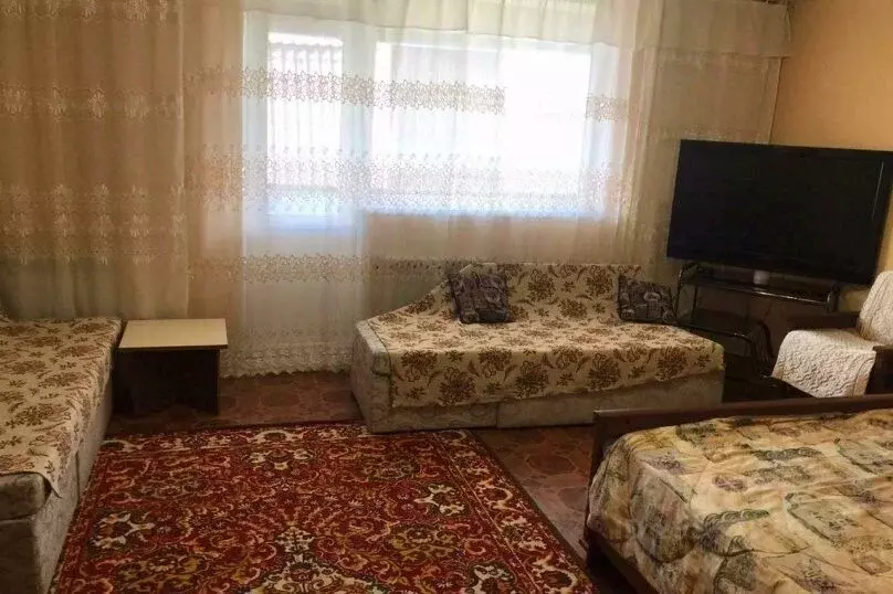 Дом в Крым, Ялта городской округ, Массандра пгт ул. Мира, 2А (10 м) - Фото 1