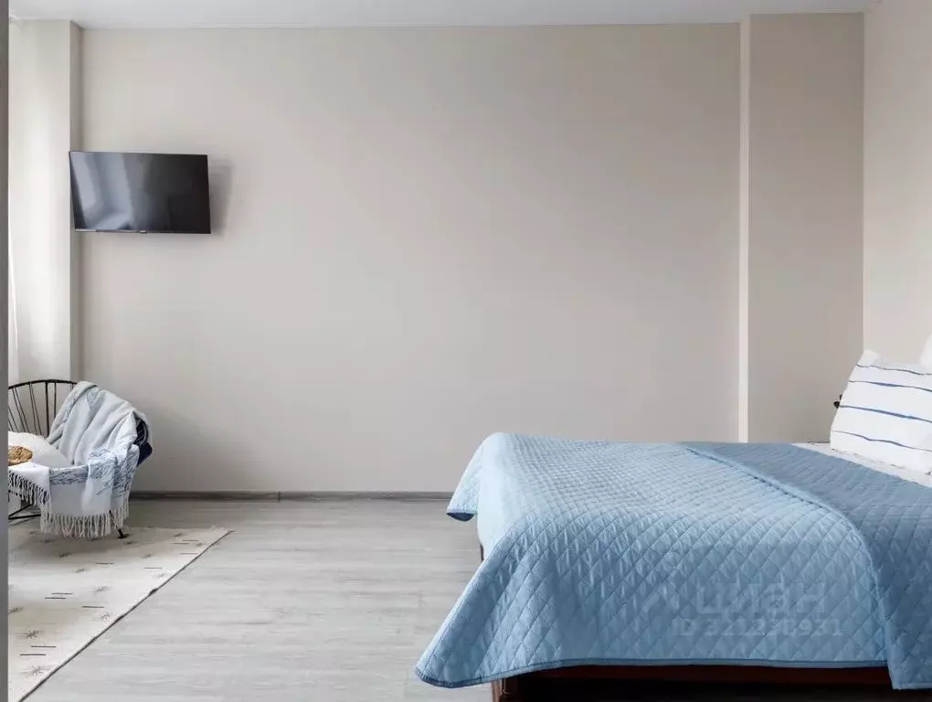 1-к кв. Московская область, Солнечногорск ул. Крупской, 1 (33.0 м) - Фото 2