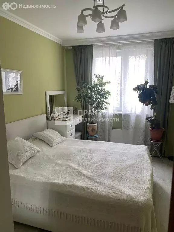 2-комнатная квартира: Путилково, Спасо-Тушинский бульвар, 9 (51 м) - Фото 1