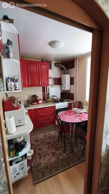 1-комнатная квартира: Лысково, улица Мичурина, 61 (32.5 м) - Фото 2