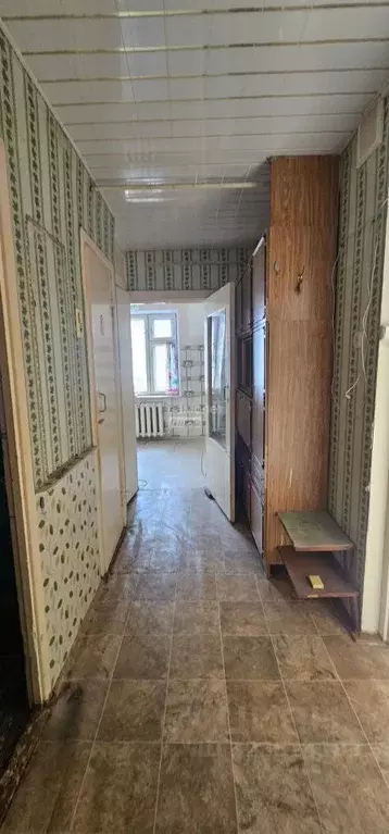 1-к кв. Хабаровский край, Комсомольск-на-Амуре Дружба мкр,  (35.0 м) - Фото 2