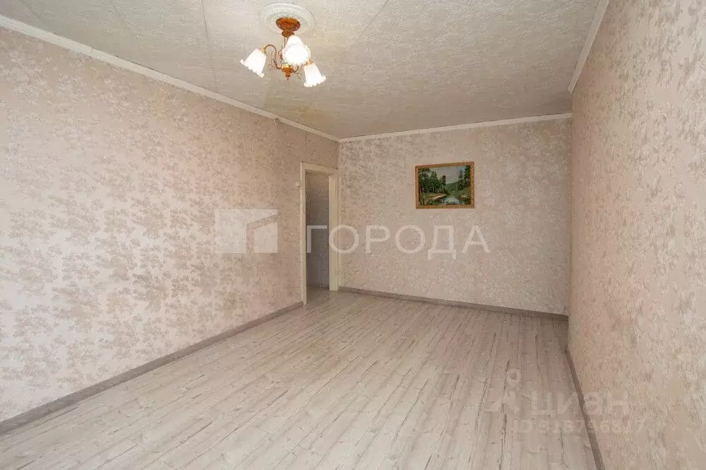 2-к кв. Кемеровская область, Новокузнецк ул. Кутузова, 30 (45.5 м) - Фото 0