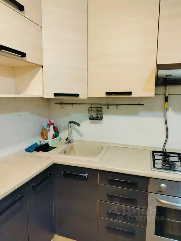 1-к кв. Москва 3-й Новомихалковский проезд, 7А (35.0 м) - Фото 2