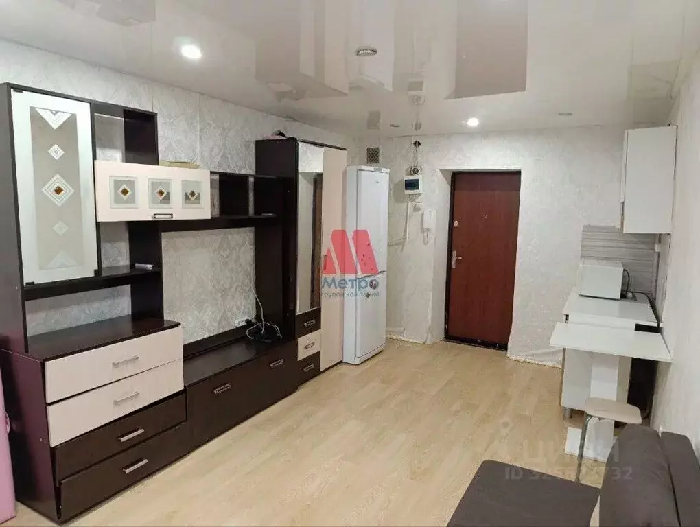 Комната Ярославская область, Ярославль Липовая Гора жилрайон, ул. ... - Фото 1