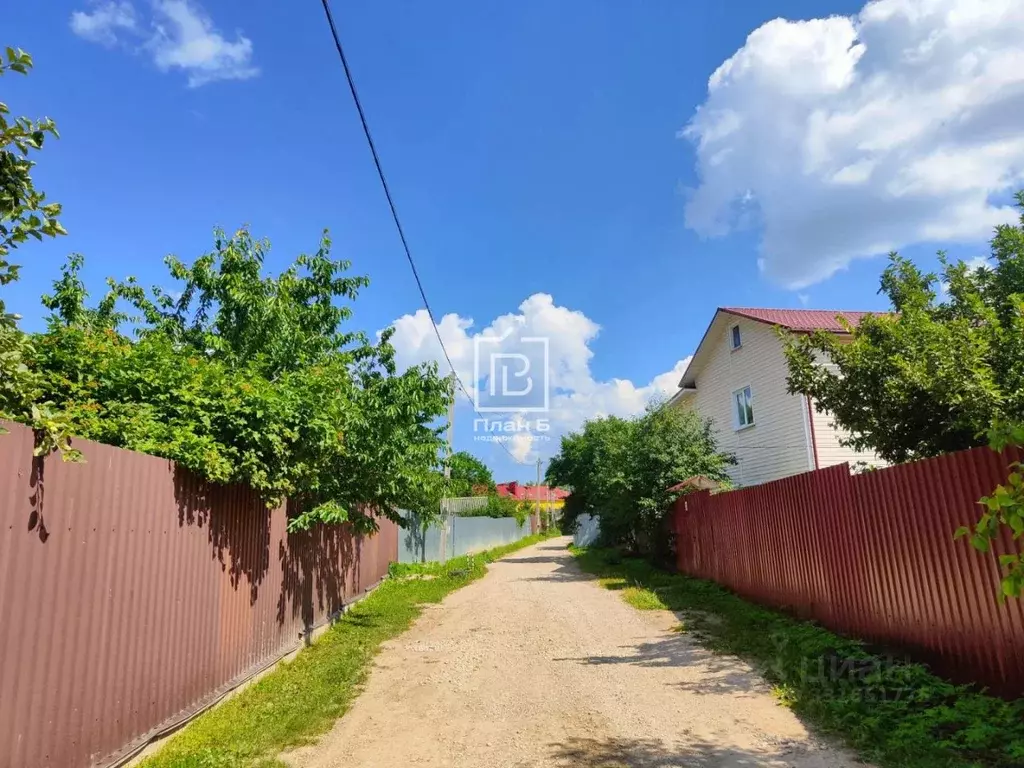 Дом в Калужская область, Калуга Мичуринец СДТ,  (24 м) - Фото 2