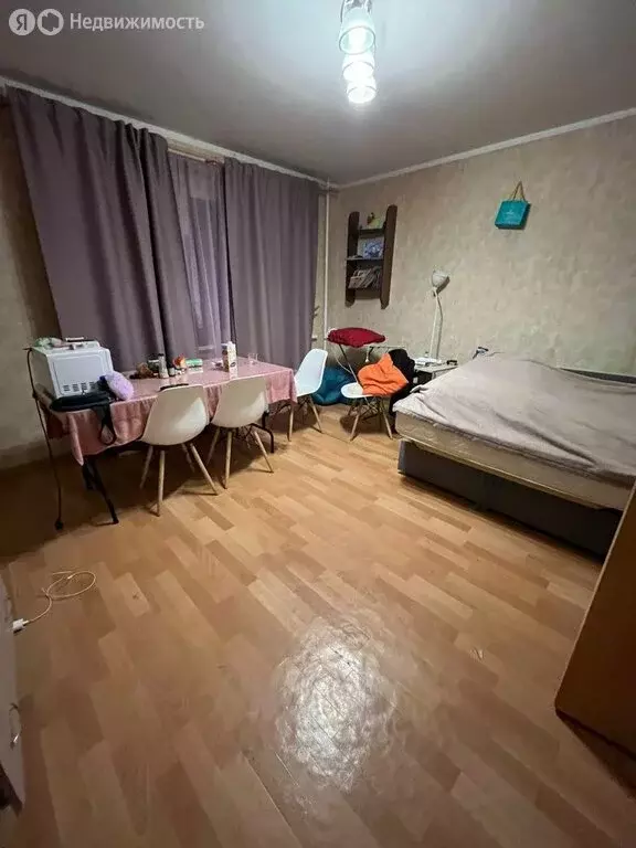 2-комнатная квартира: Краснознаменск, улица Связистов, 10 (57.1 м) - Фото 1