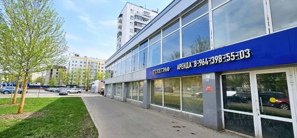 Помещение свободного назначения в Москва Тимирязевская ул., 13 (200 м) - Фото 0