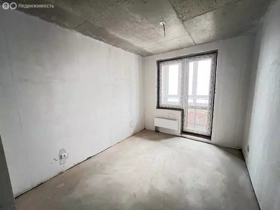 1-комнатная квартира: Уфа, Кустарёвская набережная, 21 (36 м) - Фото 2