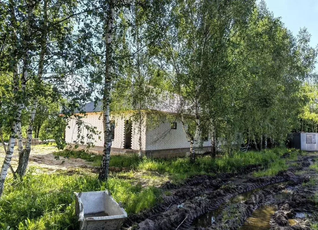 Дом в Московская область, Мытищи городской округ, д. Витенево пер. 2-й ... - Фото 2