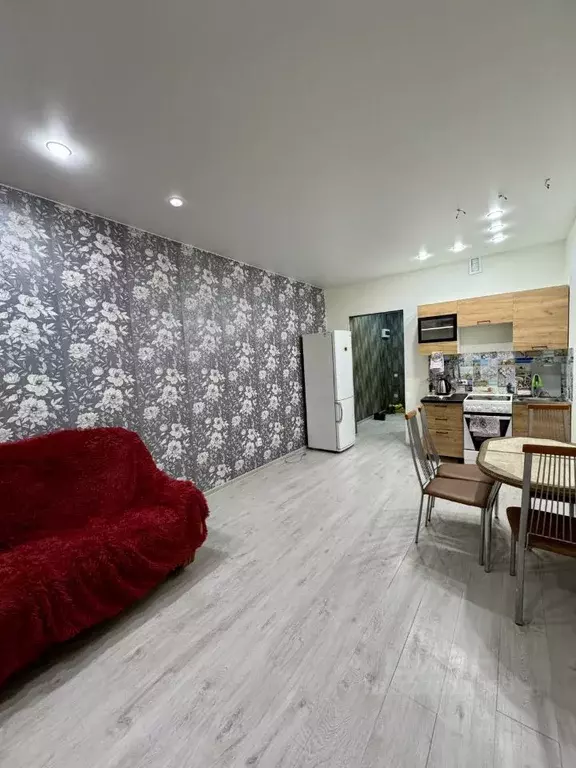 Студия Иркутская область, Иркутск пер. Археолога Михаила Герасимова, 8 ... - Фото 1