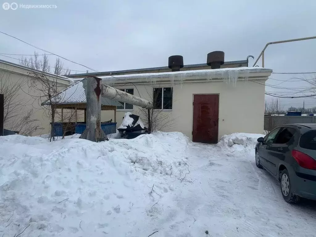 Помещение свободного назначения (50 м) - Фото 2