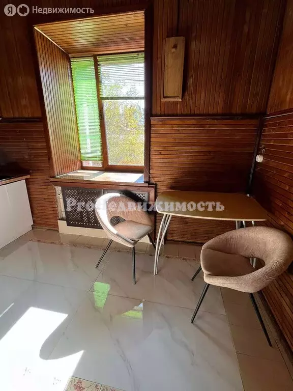 3-комнатная квартира: Кызыл, улица Щетинкина-Кравченко, 36 (65 м) - Фото 2