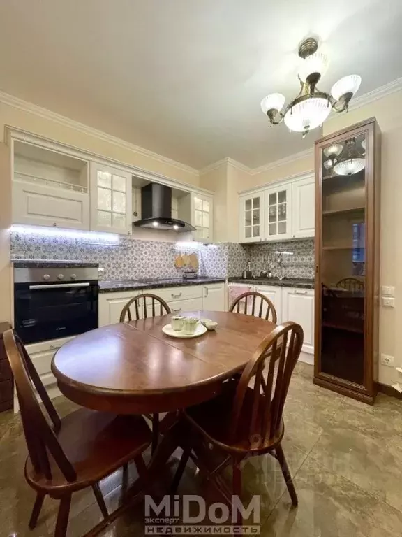 Студия Санкт-Петербург Приморский просп., 54к2 (31.5 м) - Фото 1