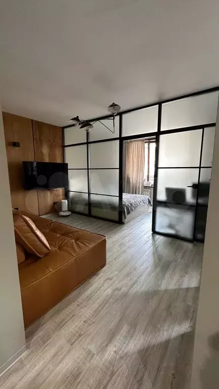 2-к. квартира, 80 м, 5/7 эт. - Фото 1