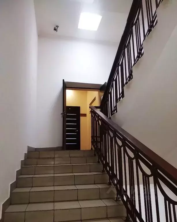 Офис в Москва Большой Тишинский пер., 8С2 (54 м) - Фото 1