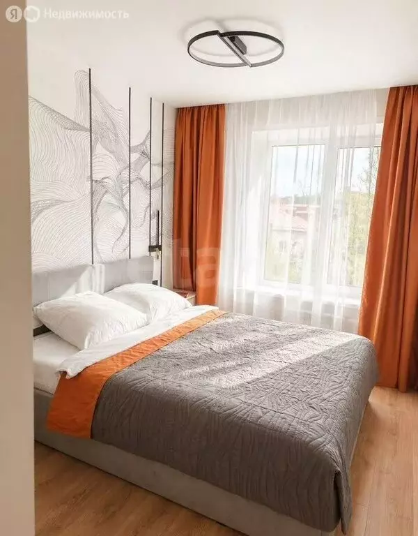 2-комнатная квартира: Конаково, улица Энергетиков, 10 (46.2 м) - Фото 2