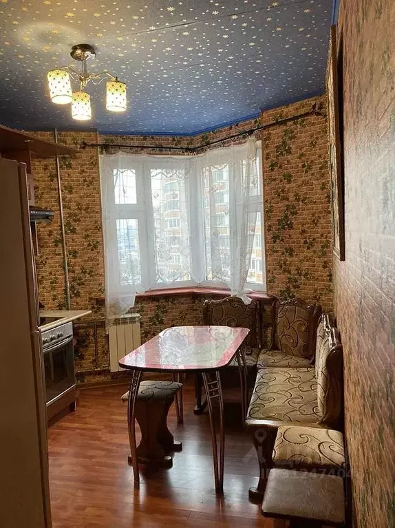 2-к кв. Московская область, Котельники Южный мкр, 7Б (56.0 м) - Фото 1