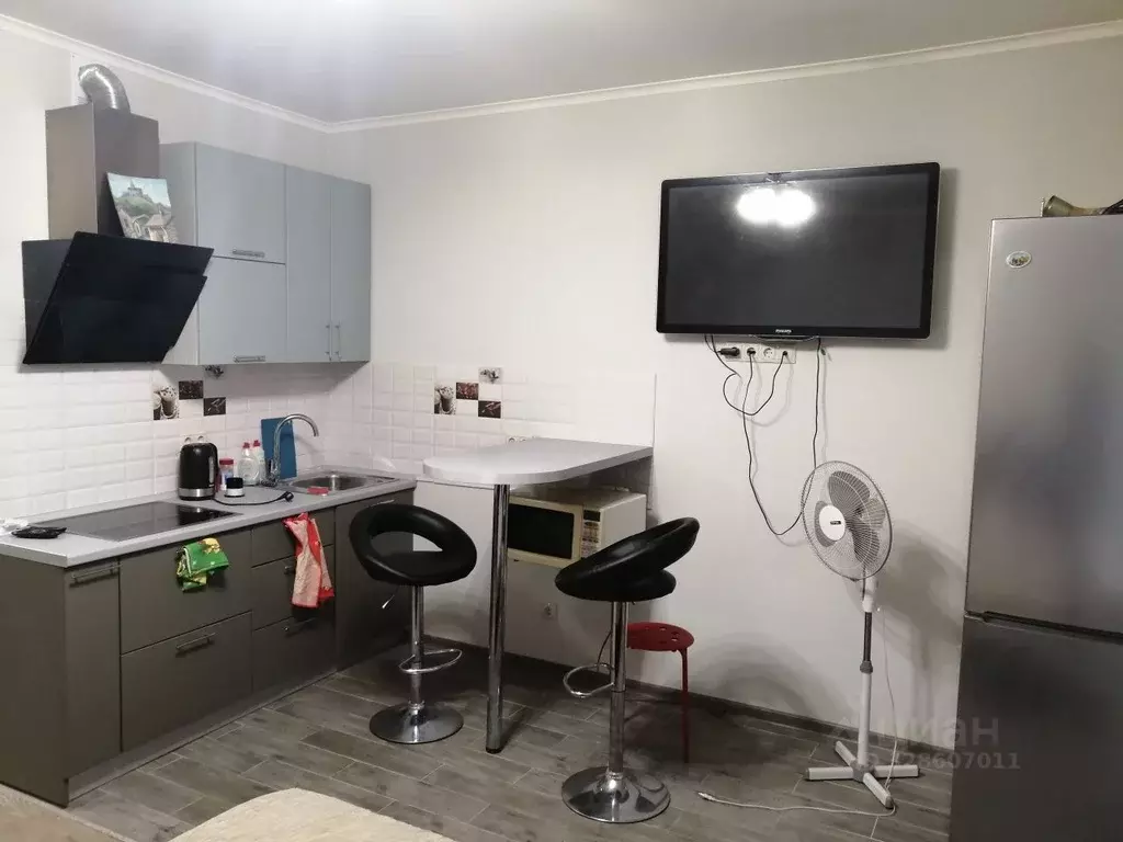 1-к кв. Москва Феодосийская ул., 7к3 (28.0 м) - Фото 1