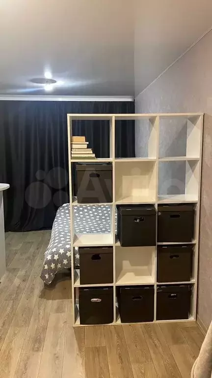 Комната 17,7 м в 1-к., 3/5 эт. - Фото 1