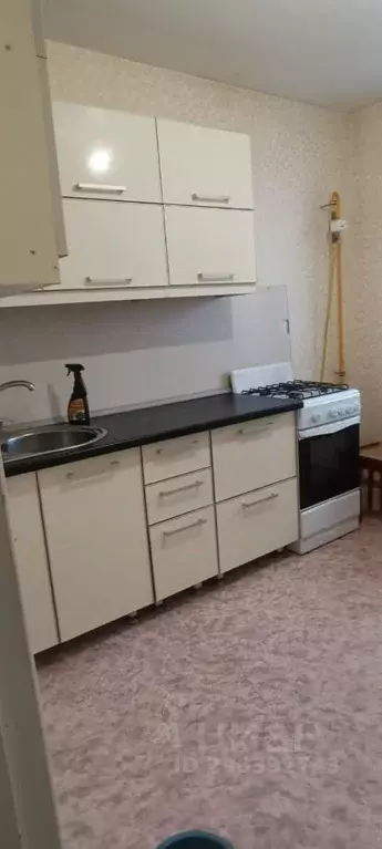 1-к кв. Татарстан, Набережные Челны ул. Жемчужная, 38 (36.0 м) - Фото 0