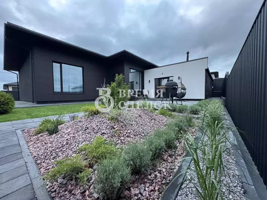 Дом в Владимирская область, Суздальский район, Новоалександровское ... - Фото 2