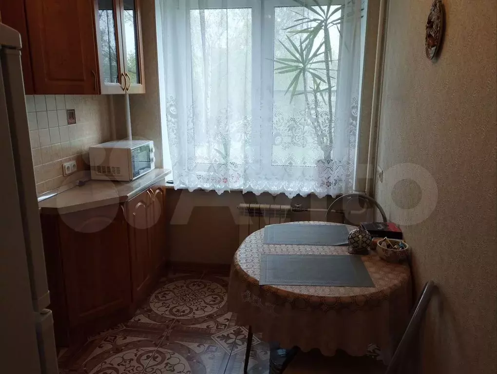 1-к. квартира, 33 м, 3/9 эт. - Фото 1