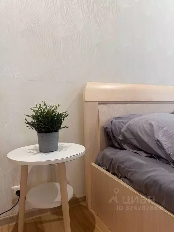 1-к кв. Московская область, Подольск ул. Гайдара, 4 (33.0 м) - Фото 2