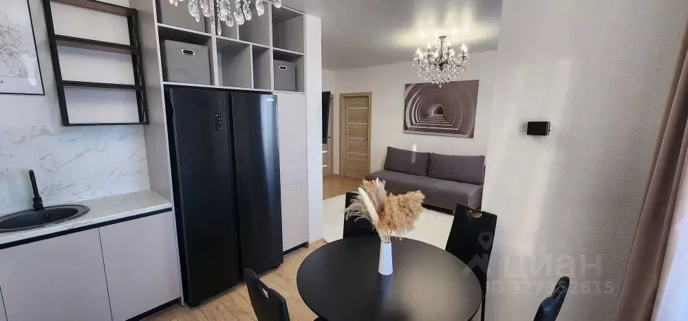 3-к кв. Тюменская область, Тюмень Таежная ул., 2 (63.0 м) - Фото 1