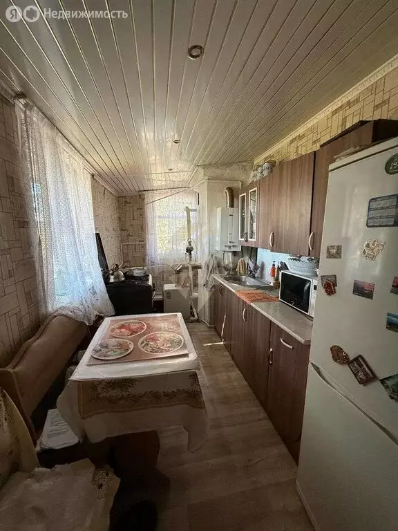 Дом в Белгородская область, городское поселение посёлок Чернянка, ... - Фото 1