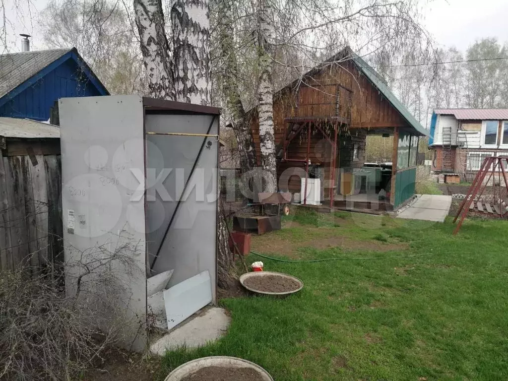 Дом 25 м на участке 5 сот. - Фото 1