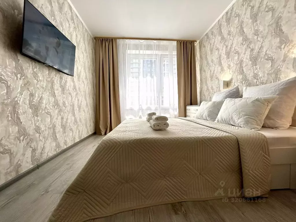 2-к кв. Башкортостан, Уфа ул. Энтузиастов, 15 (52.0 м) - Фото 2