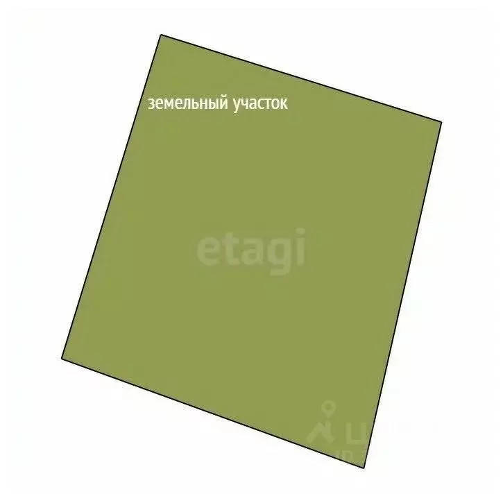 Участок в Воронежская область, с. Семилуки ул. Г. Титова (9.3 сот.) - Фото 1