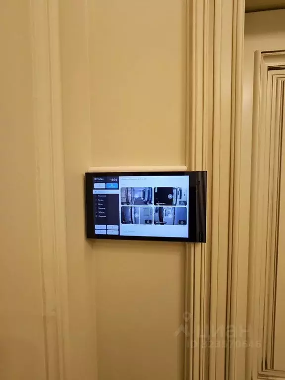 1-к кв. Москва Стремянный пер., 2 (50.0 м) - Фото 2