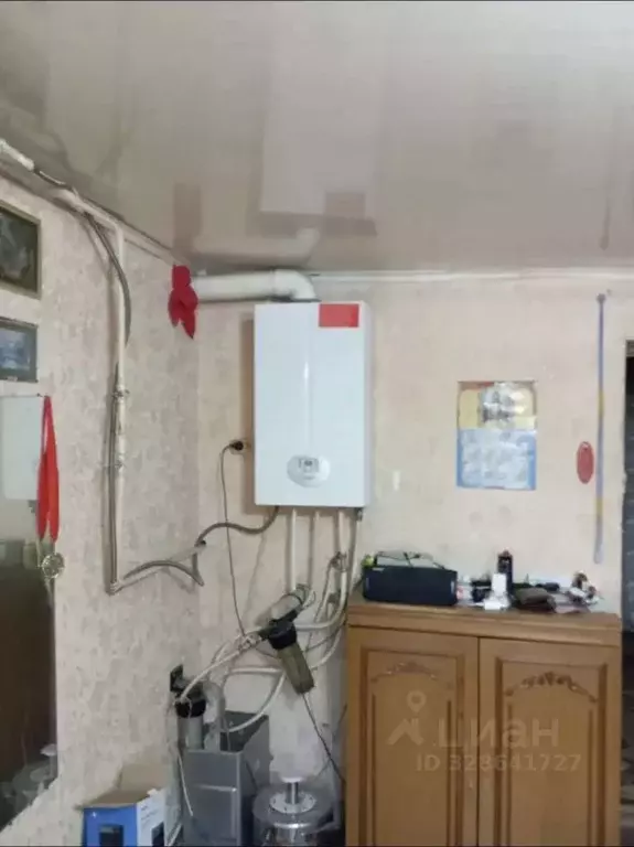 Дом в Белгородская область, Старооскольский городской округ, с. ... - Фото 2