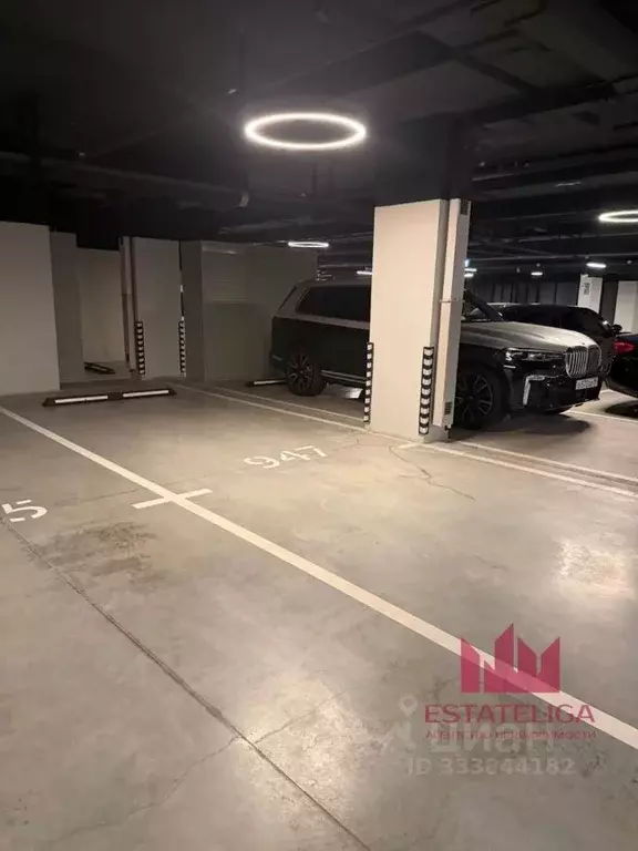 Гараж в Москва просп. Генерала Дорохова, 49 (30 м) - Фото 2