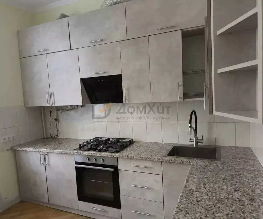 4-к кв. Крым, Симферополь ул. Гоголя, 71 (107.0 м) - Фото 2