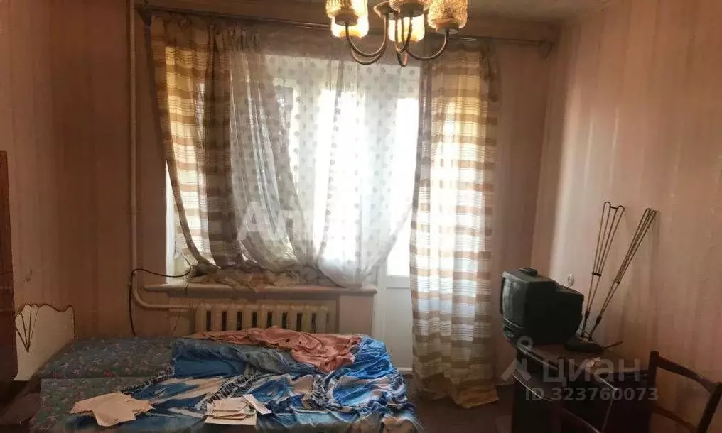 2-к кв. Ростовская область, Каменск-Шахтинский Лиховской мкр, ул. ... - Фото 2