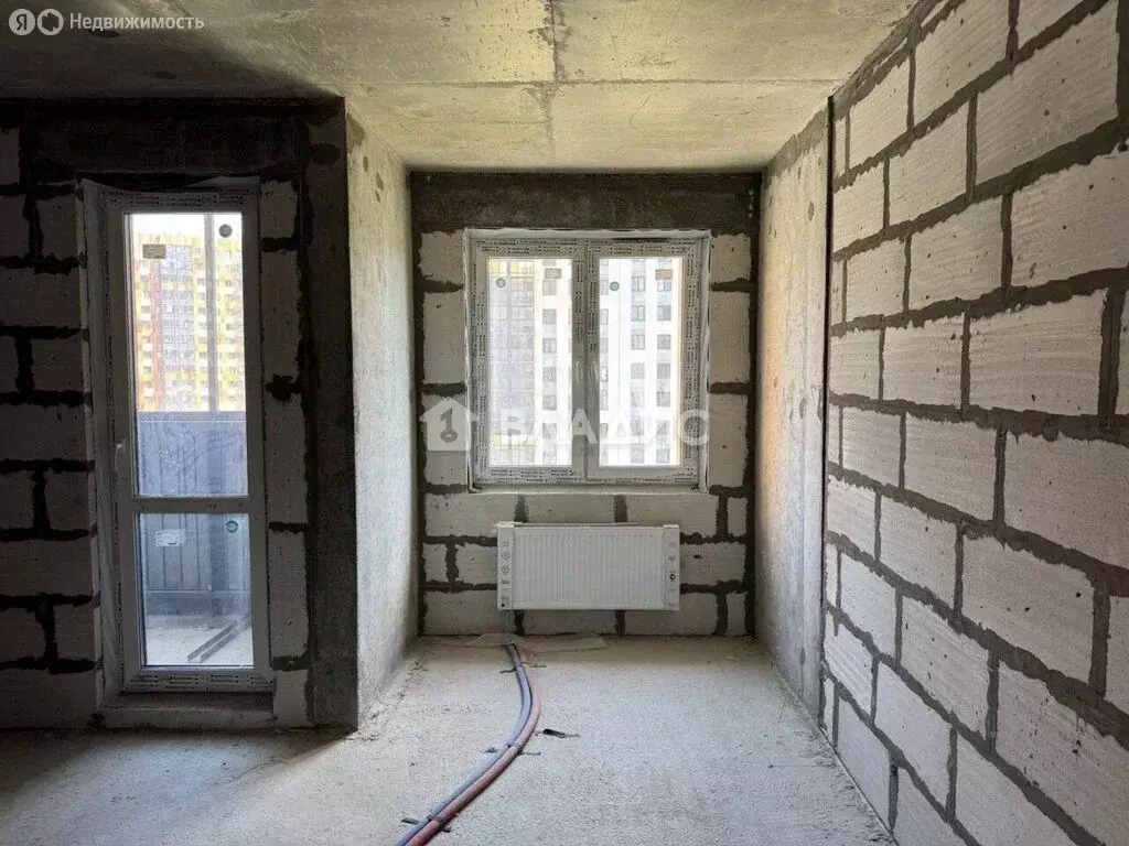 1-комнатная квартира: Москва, район Троицк, улица Яворки, 1к5 (29 м) - Фото 1