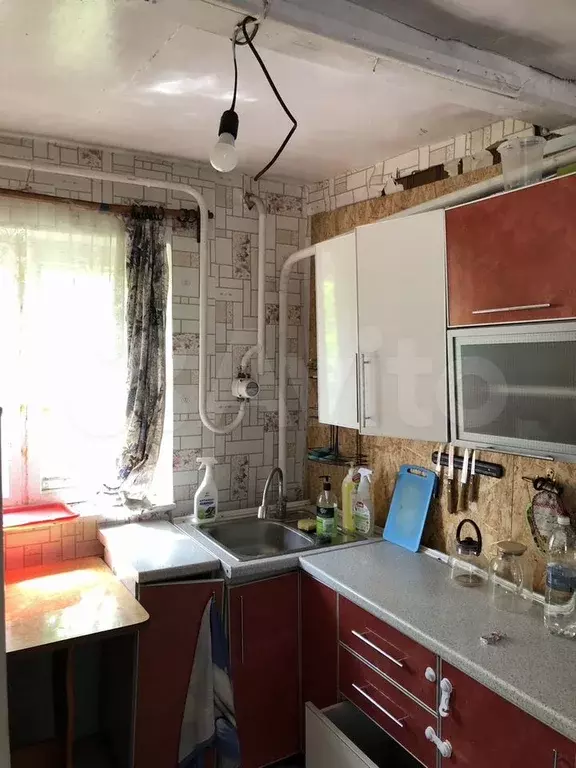 Дом 60 м на участке 30 сот. - Фото 1
