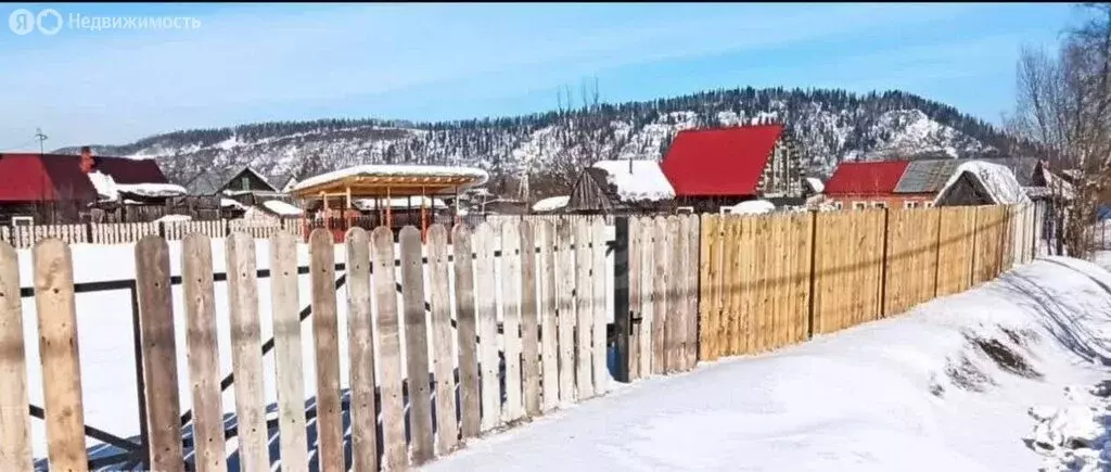 Участок в Междуреченск, улица Геологов (13 м) - Фото 2