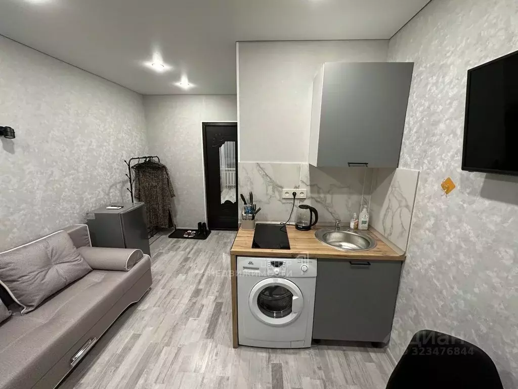 Студия Татарстан, Казань ул. Павлюхина, 110А (12.3 м) - Фото 2