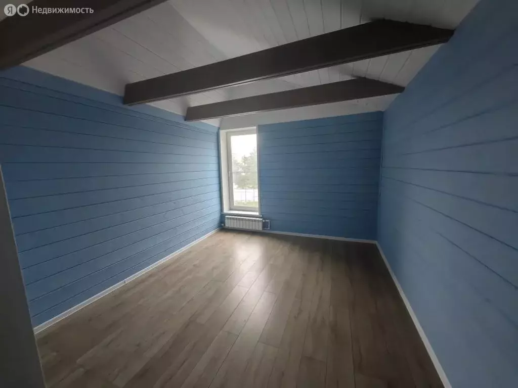 Дом в Владимирская область, Александровский муниципальный округ, ... - Фото 1