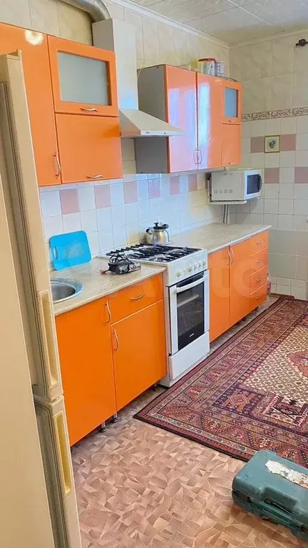2-к. квартира, 51 м, 5/5 эт. - Фото 0