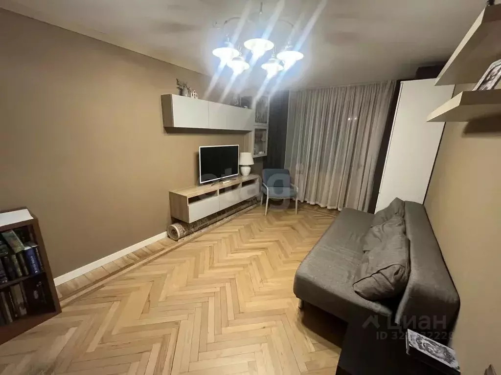 3-к кв. Северная Осетия, Владикавказ просп. Коста, 273 (64.0 м) - Фото 1