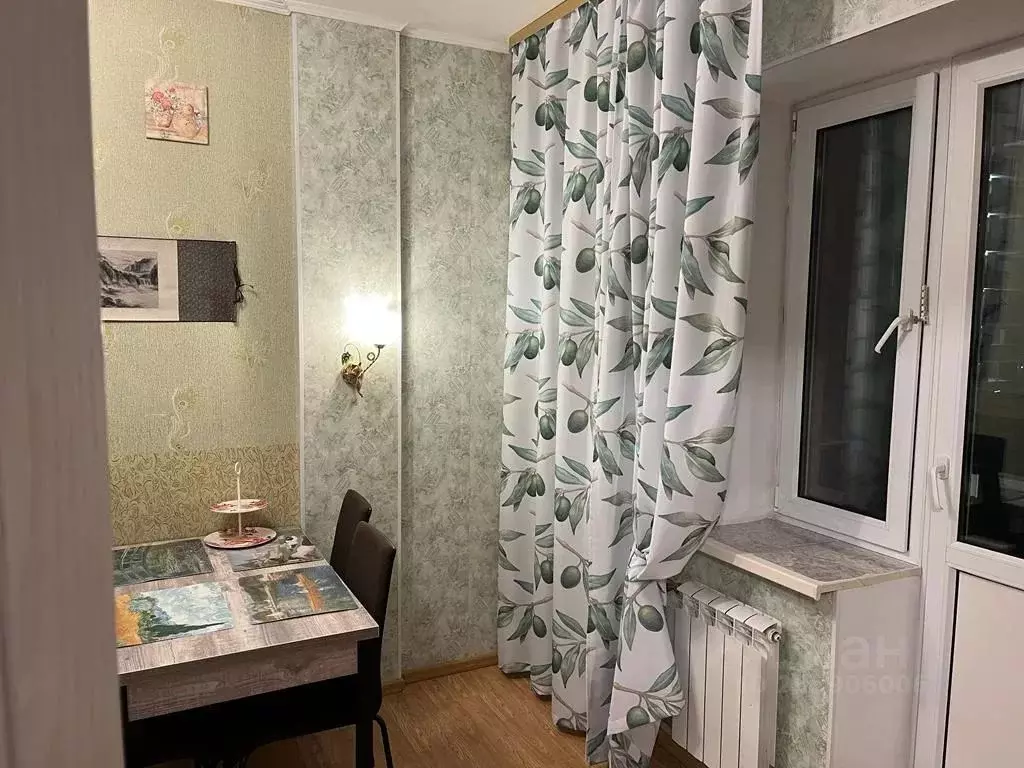 1-к кв. Московская область, Химки Планерная мкр, 11к1 (43.0 м) - Фото 2