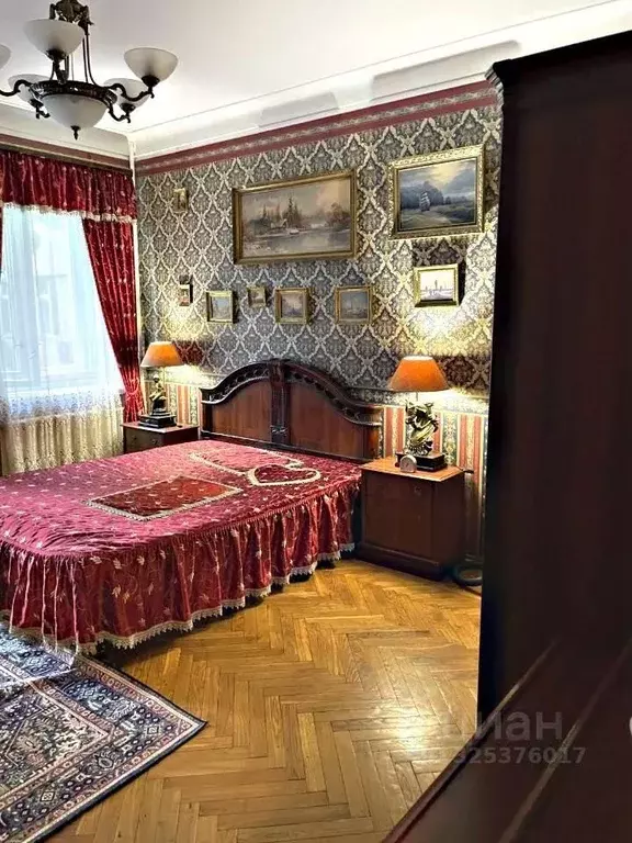 2-к кв. Москва Колпачный пер., 6С4 (70.0 м) - Фото 0