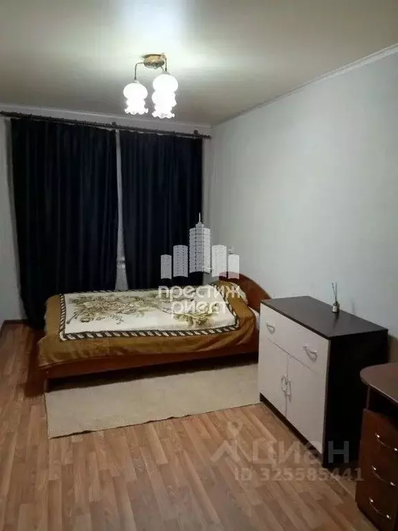 2-к кв. Калужская область, Калуга ул. Большевиков, 3 (45.0 м) - Фото 1