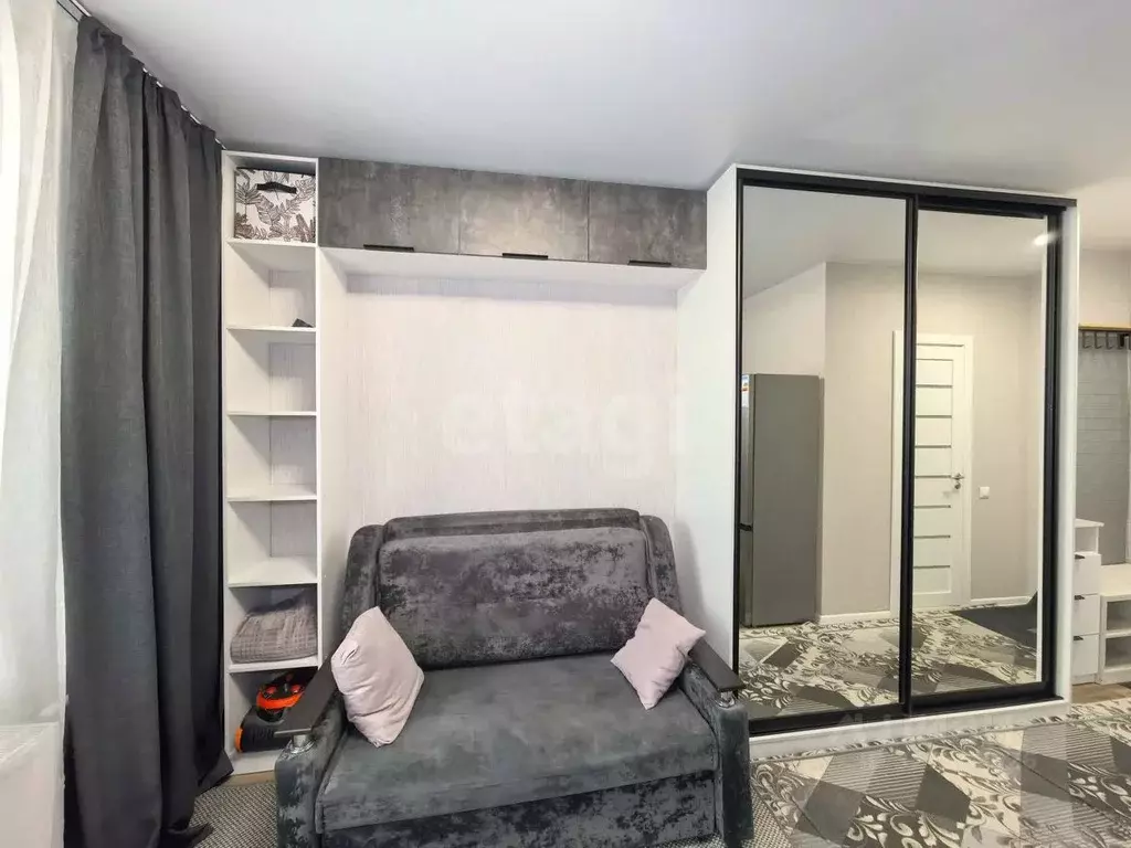 Студия Новосибирская область, Новосибирский район, Станционный ... - Фото 1