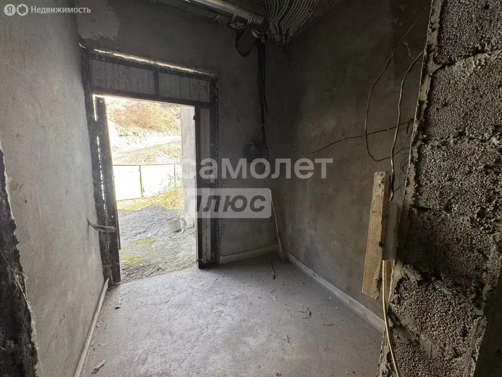 Дом в Туапсе, улица Кириченко, 65 (264.4 м) - Фото 2